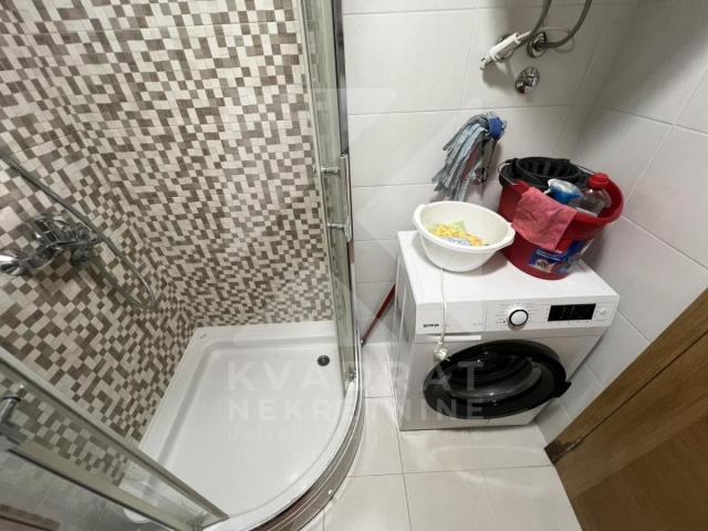 Izdavanje, Dvosoban stan, Podgorica, City Kvart, 68m2