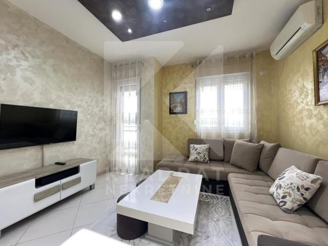 Izdavanje, Dvosoban stan, Podgorica, City Kvart, 68m2