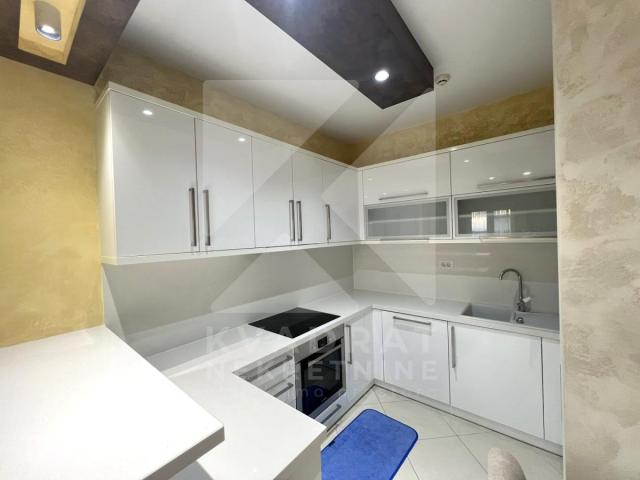 Izdavanje, Dvosoban stan, Podgorica, City Kvart, 68m2