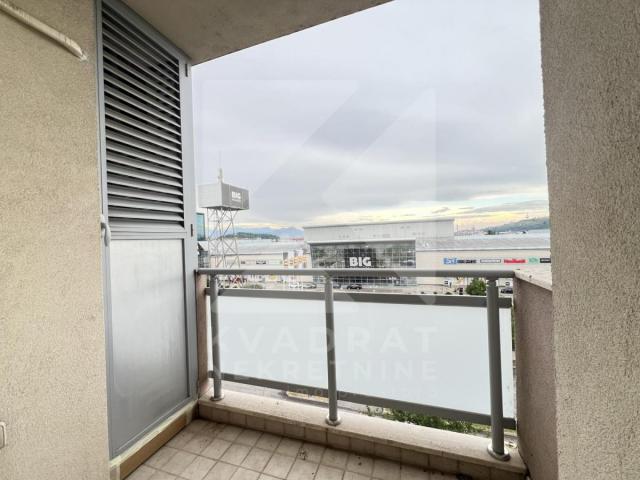 Izdavanje, Dvosoban stan, Podgorica, City Kvart, 68m2