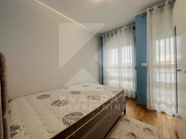 Izdavanje, Dvosoban stan, Podgorica, City Kvart, 68m2