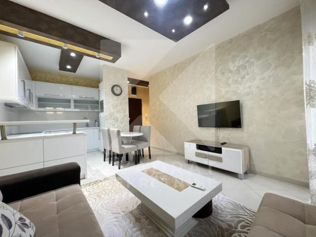 Izdavanje, Dvosoban stan, Podgorica, City Kvart, 68m2