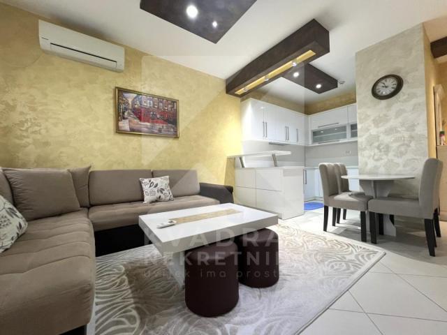 Izdavanje, Dvosoban stan, Podgorica, City Kvart, 68m2