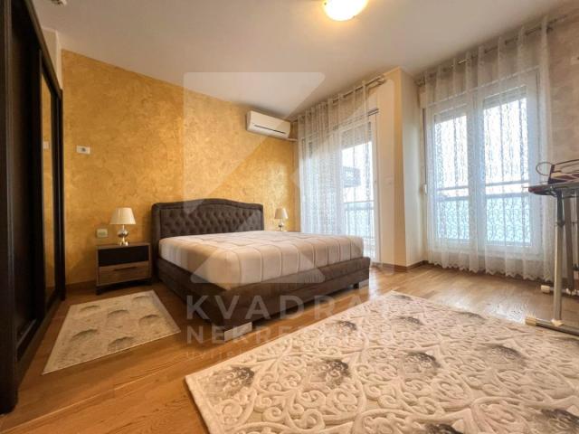 Izdavanje, Dvosoban stan, Podgorica, City Kvart, 68m2