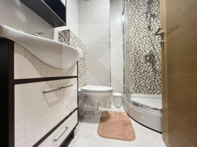 Izdavanje, Dvosoban stan, Podgorica, City Kvart, 68m2