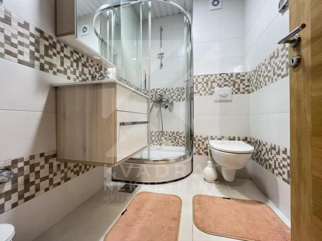 Izdavanje, Dvosoban stan, Podgorica, City Kvart, 68m2