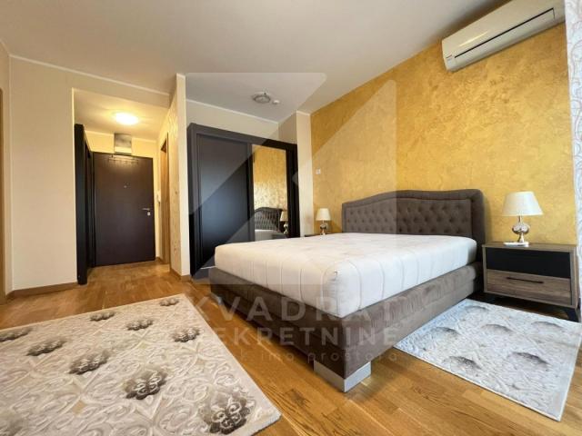 Izdavanje, Dvosoban stan, Podgorica, City Kvart, 68m2