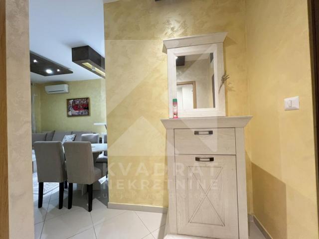 Izdavanje, Dvosoban stan, Podgorica, City Kvart, 68m2