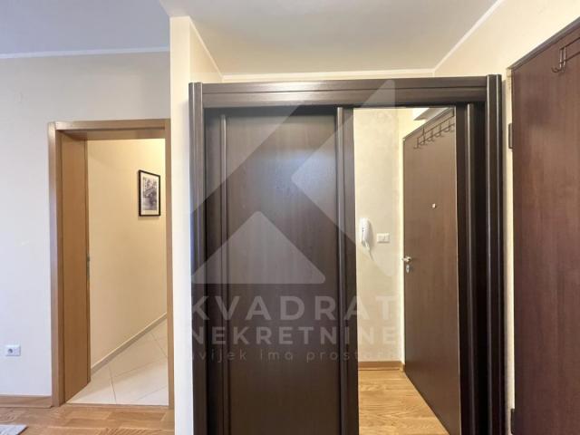 Izdavanje, Dvosoban stan, Podgorica, City Kvart, 68m2