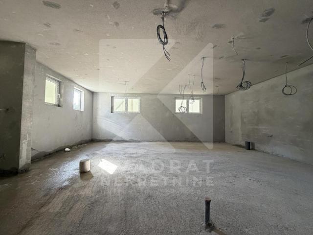 Prodaja, Jednosoban stan, Podgorica, Zelenika, 54m2