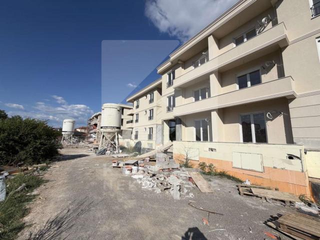 Prodaja, Jednosoban stan, Podgorica, Zelenika, 54m2