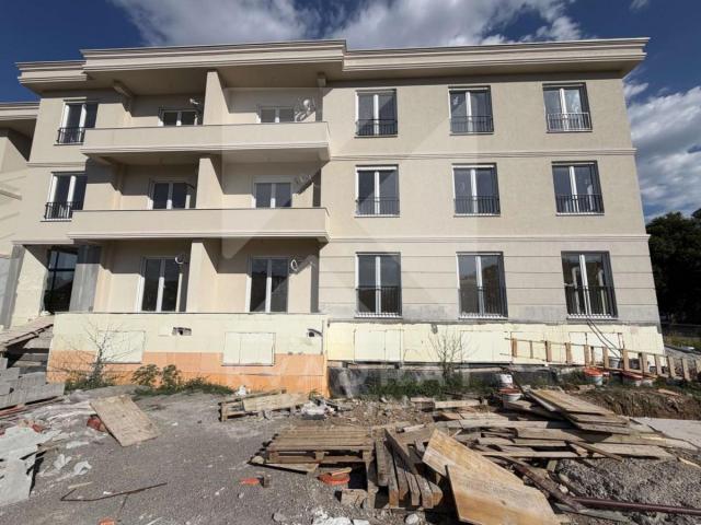 Prodaja, Jednosoban stan, Podgorica, Zelenika, 54m2
