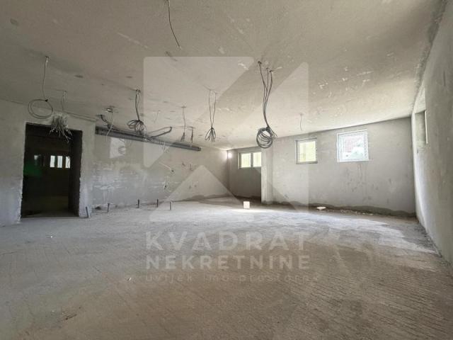 Prodaja, Jednosoban stan, Podgorica, Zelenika, 54m2