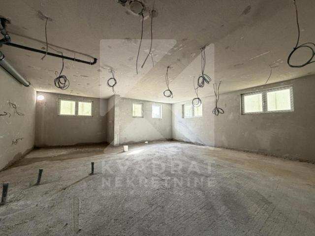 Prodaja, Jednosoban stan, Podgorica, Zelenika, 54m2