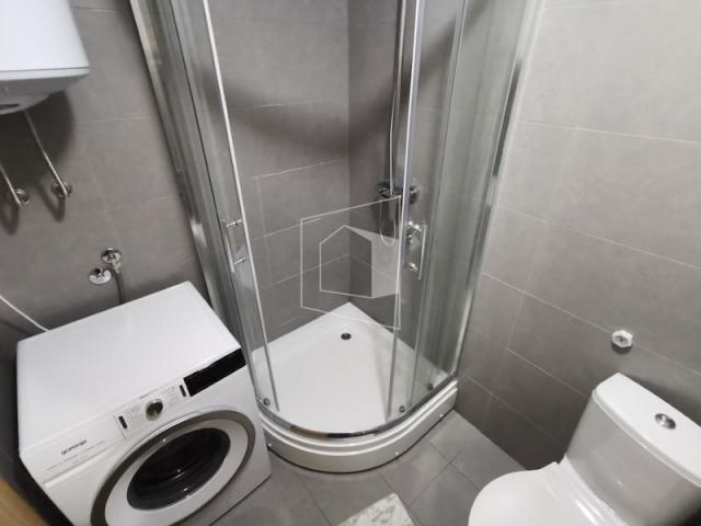 Jednosoban namješten stan, 53m2, Tuški put, Podgorica