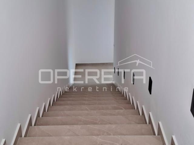 USELJIVO! Privlaka/Zadar - Penthouse A201, 70m od mora