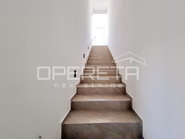 USELJIVO! Privlaka/Zadar - Penthouse A201, 70m od mora
