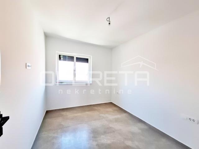 USELJIVO! Privlaka/Zadar - Penthouse A201, 70m od mora
