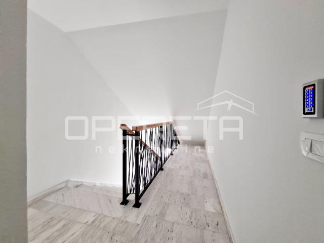 USELJIVO! Privlaka/Zadar - Penthouse A201, 70m od mora