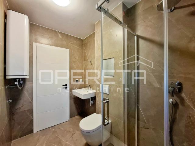 USELJIVO! Privlaka/Zadar - Penthouse A201, 70m od mora