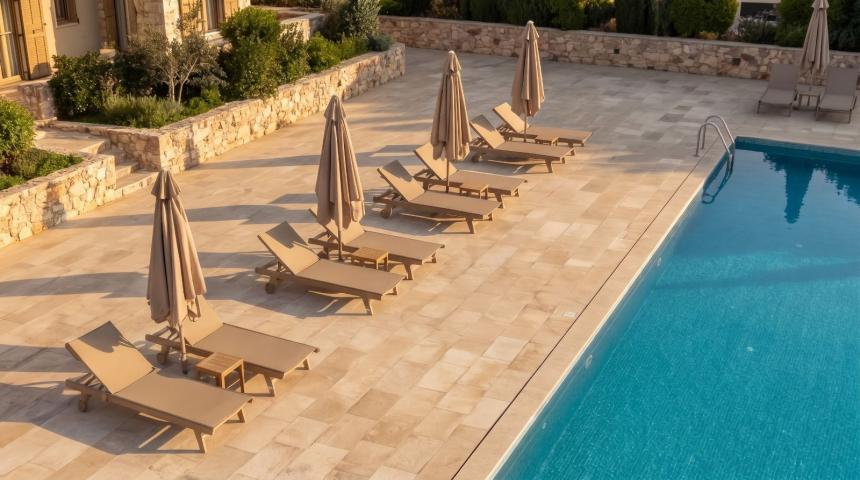 Dvosoban stan 65.45m² u luksuznom kompleksu Palazzo Jaz sa bazenom – Kovačko Polje, Kotor (Mogućnost