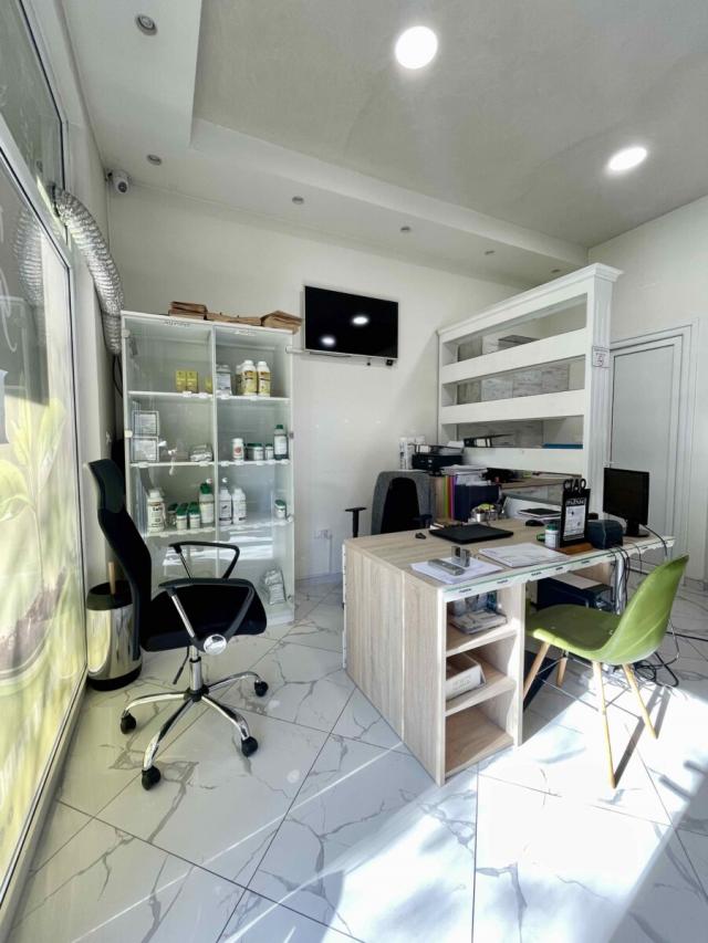 Poslovni prostor 101 m² na Prodaju – Blok Ix, Podgorica