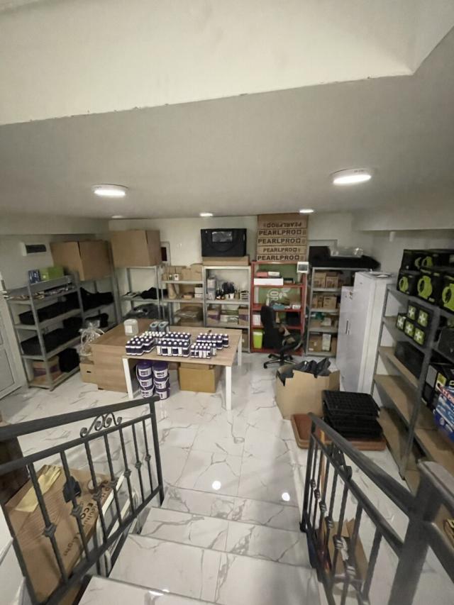 Poslovni prostor 101 m² na Prodaju – Blok Ix, Podgorica