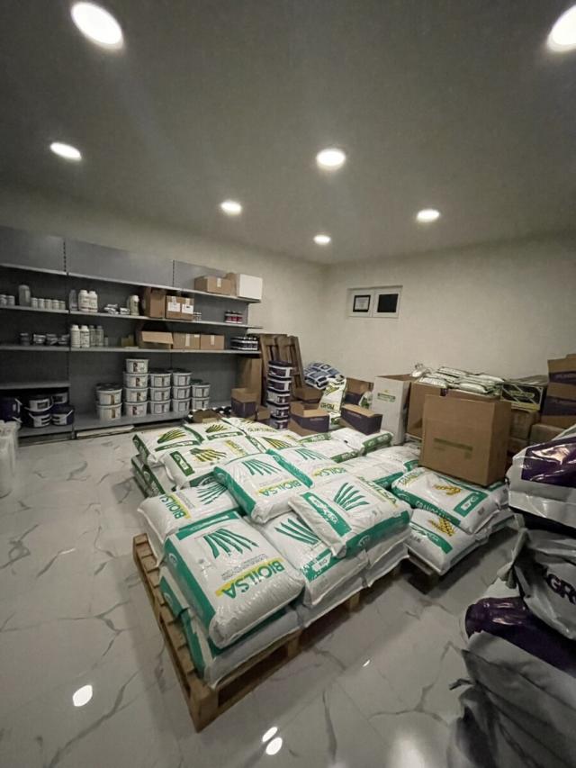 Poslovni prostor 101 m² na Prodaju – Blok Ix, Podgorica