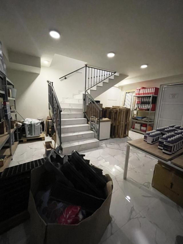 Poslovni prostor 101 m² na Prodaju – Blok Ix, Podgorica