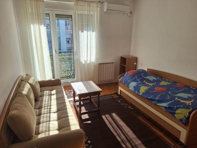 Stan 68 m² na Izdavanje – Centar, Podgorica
