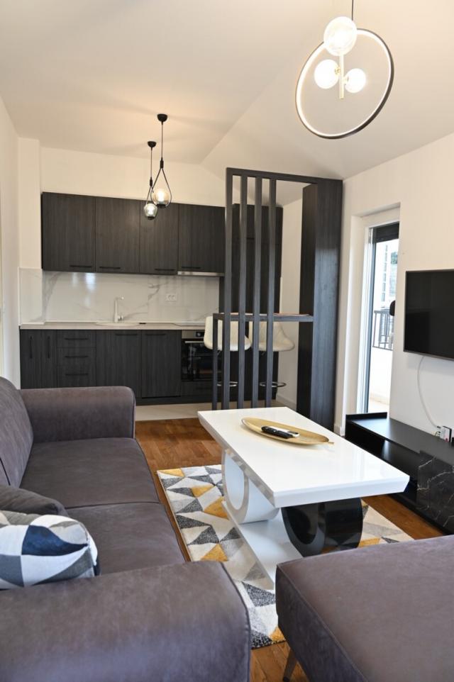 Stan 50 m² na Izdavanje – Zagorič, Podgorica