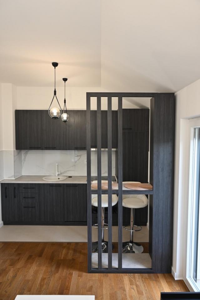 Stan 50 m² na Izdavanje – Zagorič, Podgorica