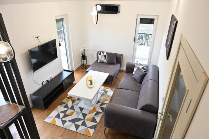 Stan 50 m² na Izdavanje – Zagorič, Podgorica