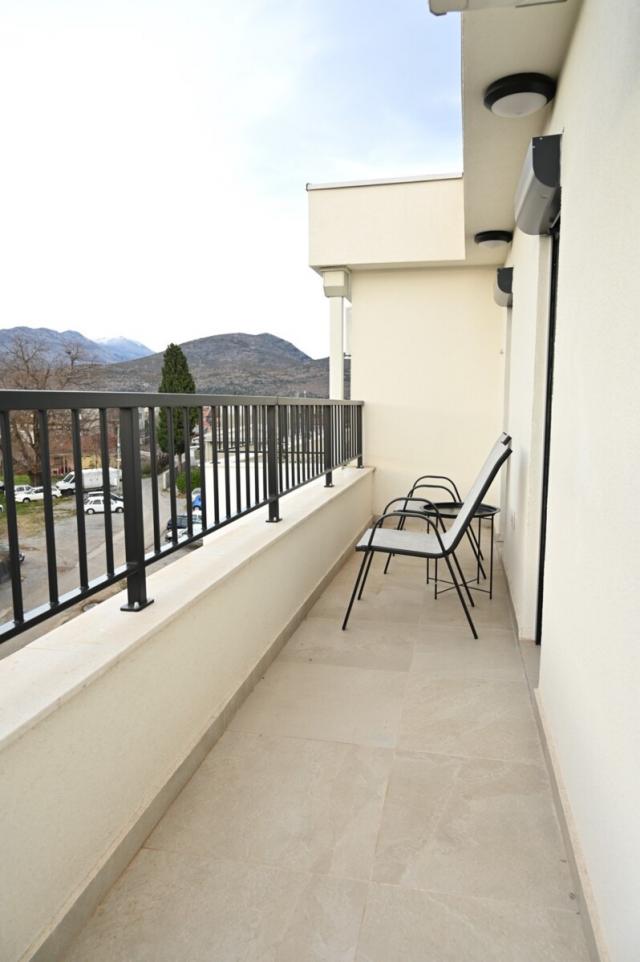Stan 50 m² na Izdavanje – Zagorič, Podgorica