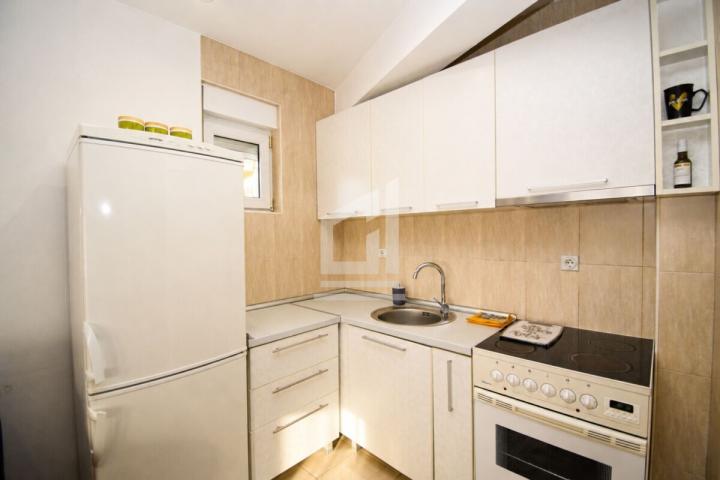 Stan 37 m² na Prodaju – Drač, Podgorica