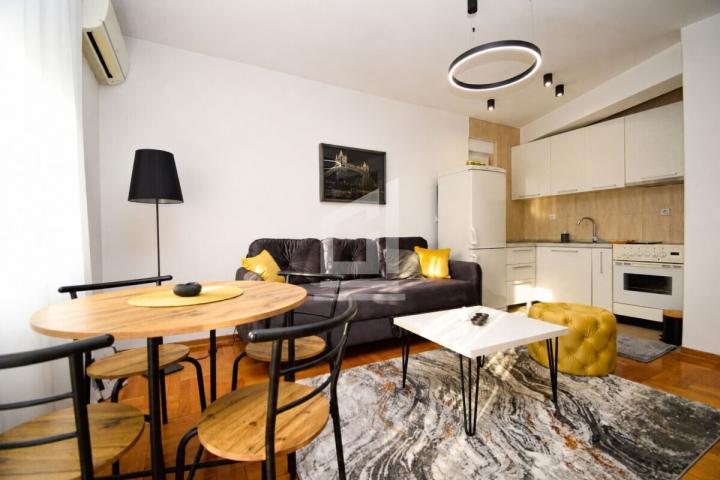 Stan 37 m² na Prodaju – Drač, Podgorica