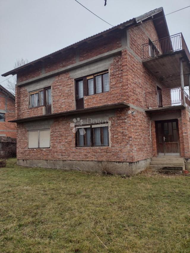 Haus Gvozd, 240m2