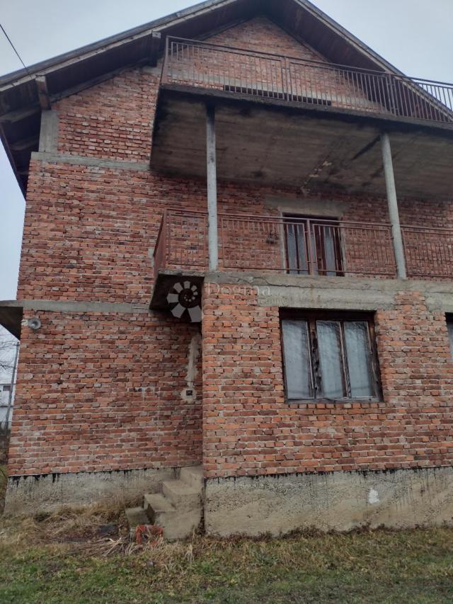 Haus Gvozd, 240m2