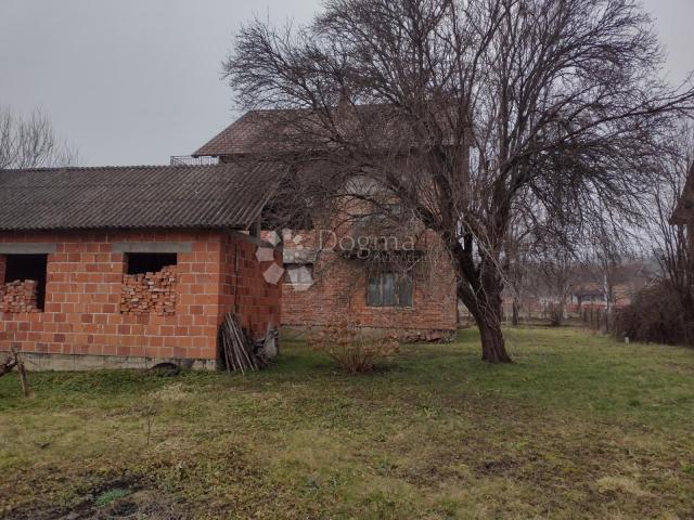 Haus Gvozd, 240m2