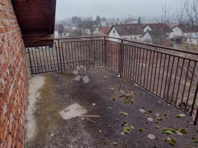 Haus Gvozd, 240m2