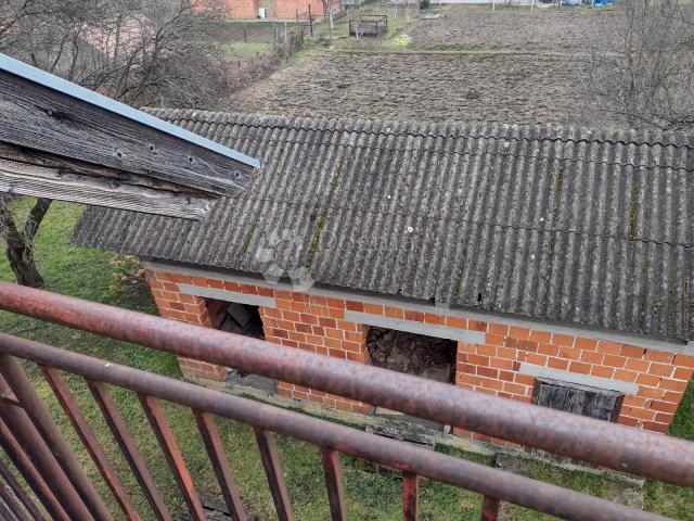 Haus Gvozd, 240m2
