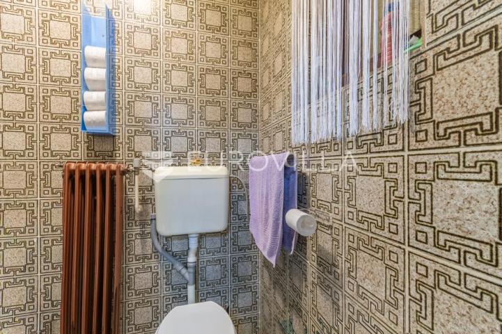 Štrigova, prekrasna obiteljska kuća površine 120 m²