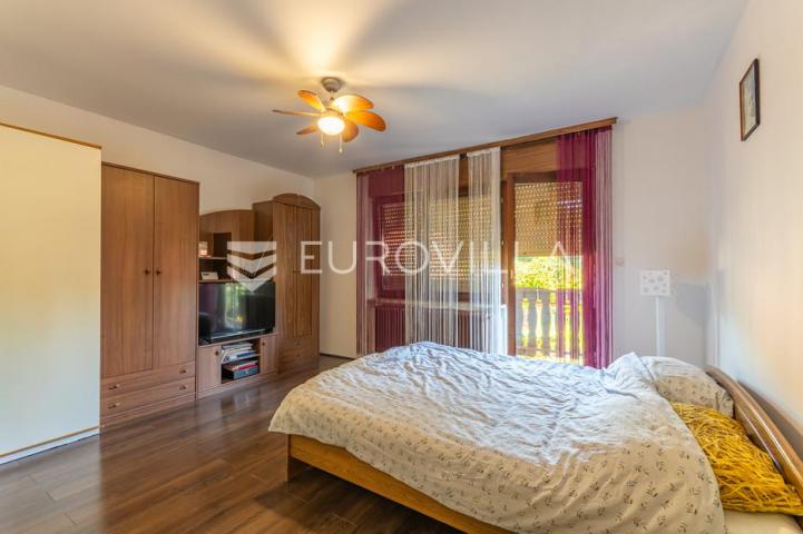 Štrigova, prekrasna obiteljska kuća površine 120 m²