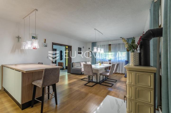 Štrigova, prekrasna obiteljska kuća površine 120 m²