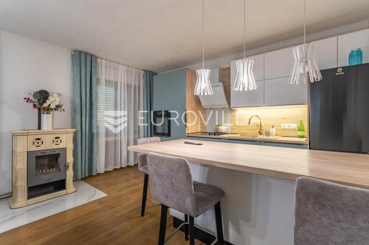 Štrigova, prekrasna obiteljska kuća površine 120 m²