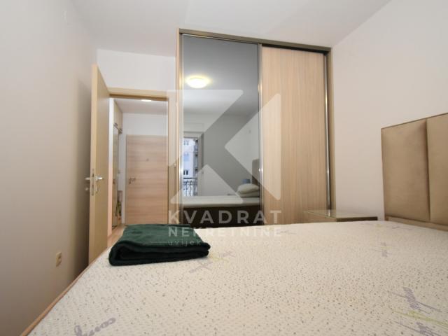 Izdavanje, Jednosoban stan, Podgorica, Zagorič, 45m2