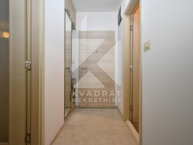 Izdavanje, Jednosoban stan, Podgorica, Zagorič, 45m2