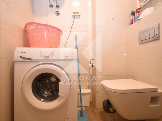 Izdavanje, Jednosoban stan, Podgorica, Zagorič, 45m2