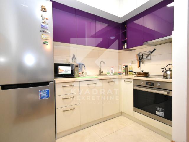 Izdavanje, Jednosoban stan, Podgorica, Zagorič, 45m2