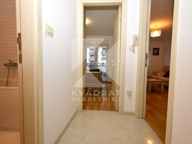 Izdavanje, Jednosoban stan, Podgorica, Zagorič, 45m2